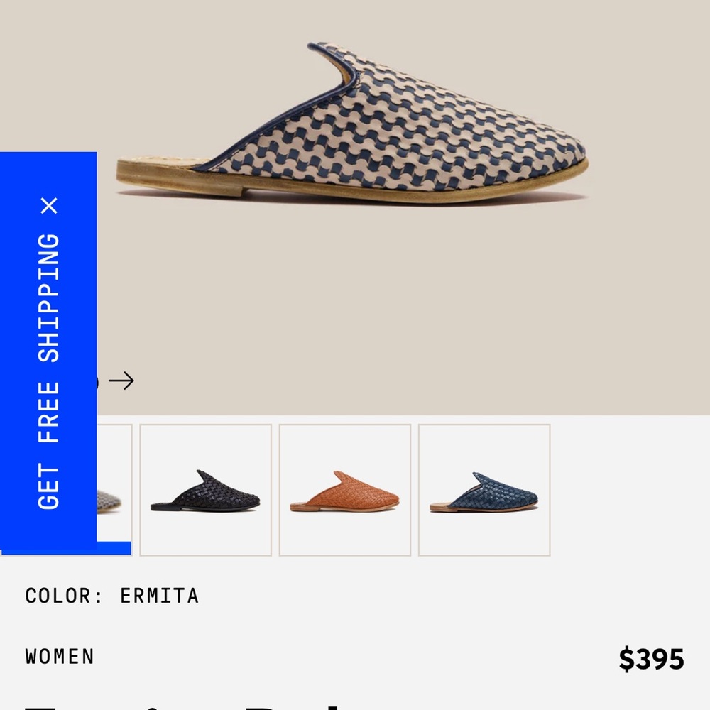 Sabah Ermita Baba Mule Women’s